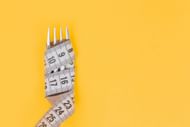 The anabolic diet reduces body fat but maintains muscle mass (Image via Unsplash/Diana Polekhina)